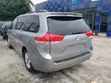 Toyota Sienna 2011 - Motar Iyali - 4