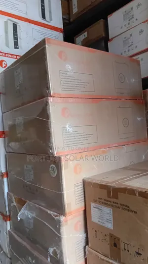12kVA 48V Felicity Transformerless Hybrid Solar Inverter