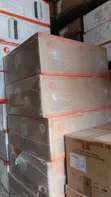 12kVA 48V Felicity Transformerless Hybrid Solar Inverter - 4