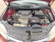 Toyota Camry 2016 Red - 4
