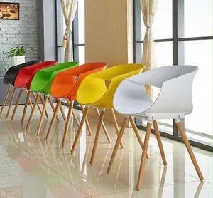 High Quality Ribbon Design Eames Chair - Brand New