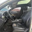 2016 Mercedes-Benz GLC 300 Silver - 4