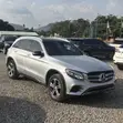 2016 Mercedes-Benz GLC 300 Silver - 5