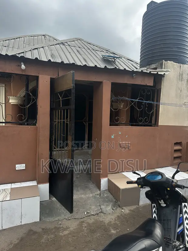 2 Bedroom Bungalow for Sale in Aradagun - 1