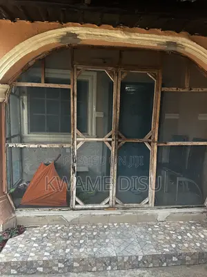 Bungalow 2 Bedroom Don Sawa a Aradagun