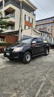 Toyota Hilux 2.7 VVT-i 4x4 SRX Pickup 2011 - An Gyara - 1