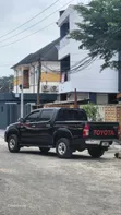 Toyota Hilux 2.7 VVT-i 4x4 SRX Pickup 2011 - An Gyara - 3