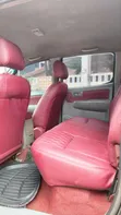 Toyota Hilux 2.7 VVT-i 4x4 SRX Pickup 2011 - An Gyara - 5