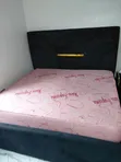 Home Interiors 6/7ft Gado da Katifa - 2