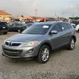 Mazda CX-9 Sport 2011 Silver - 1
