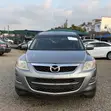 Mazda CX-9 Sport 2011 Silver - 2