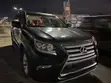 Lexus GX 460 Luxury 2015 Black - 1