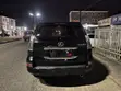 Lexus GX 460 Luxury 2015 Black - 2