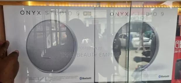 Harman Kardon Onyx Studio 9 Speaker - 1