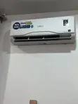 Thermocool 1HP Inverter AC Mai Amfani - 1