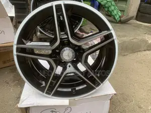 Brand New Mercedes-Benz Rims for Sale