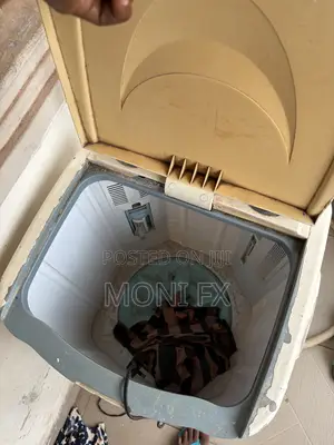 Boscon 7.5kg Front Load Washing Machine