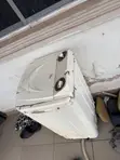 Boscon 7.5kg Front Load Washing Machine - 2