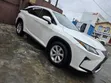 Lexus RX 350 FWD 2017 White - 2