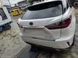 Lexus RX 350 FWD 2017 White - 4