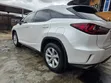 Lexus RX 350 FWD 2017 White - 5