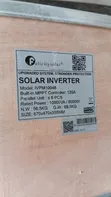 10kva 48v Felicity Hybrid Solar Inverter - 2