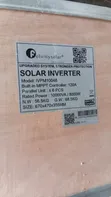 10kva 48v Felicity Hybrid Solar Inverter - 3