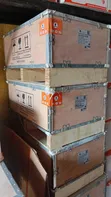 10kva 48v Felicity Hybrid Solar Inverter - 4