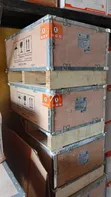 10kva 48v Felicity Hybrid Solar Inverter - 5