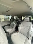 2019 Toyota Sienna XLE AWD - 5