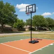 Spalding NBA Basketball Hoop - 2