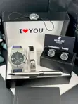 Hublot Executive Men's 5-in-1 Set - 1