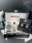 Hublot Executive Men's 5-in-1 Set - 2