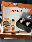 Hublot Executive Men's 5-in-1 Set - 3