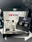 Hublot Executive Men's 5-in-1 Set - 5
