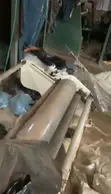 Amfani da VS Extruder Machine - 45/50mm Barrel - 1