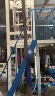 Amfani da VS Extruder Machine - 45/50mm Barrel - 2
