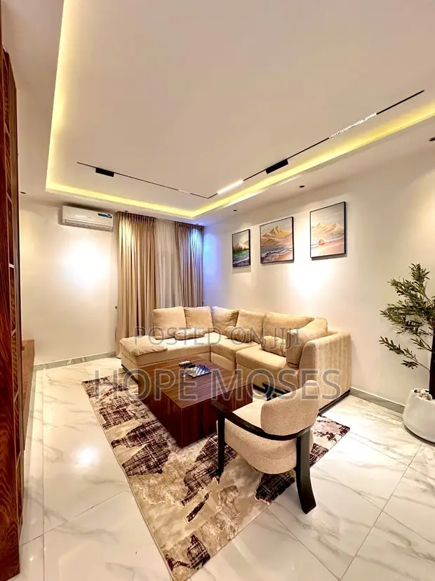 Cozy 2 & 3 Bedroom Apartment with 24/7 Power & Fast WiFi - 1