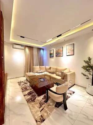 Apartment Mai Dadi Mai Dakuna 2 & 3 Tare da Wutar Lantarki 24/7 & WiFi Mai Sauri