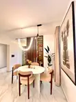 Cozy 2 & 3 Bedroom Apartment with 24/7 Power & Fast WiFi - 4