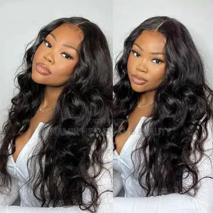 Bodywaves Luxury Human Hair Wig | 10-30 Inches