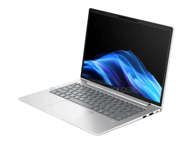 Sabon HP ProBook 4 G1i Laptop: Intel Core i5, 24GB RAM, 512GB SSD - 1