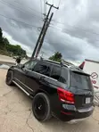 Mercedes-Benz GLK-Class 2014 Black - 1