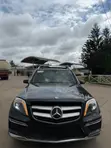 Mercedes-Benz GLK-Class 2014 Black - 4