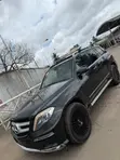 Mercedes-Benz GLK-Class 2014 Black - 5