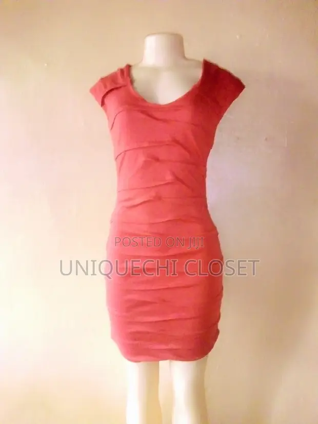 Quality Thrift Dresses - Classic Style - 1
