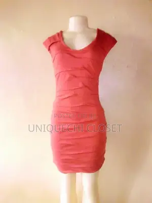 Quality Thrift Dresses - Classic Style
