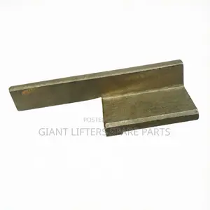 Drawbar Wear Strip 253-4628 for Motor Graders