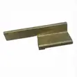 Drawbar Wear Strip 253-4628 for Motor Graders - 1