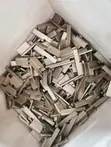 Drawbar Wear Strip 253-4628 for Motor Graders - 2
